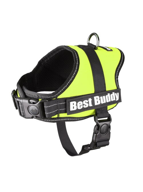 Harnais réglable pour chien Pluto - Kiabi