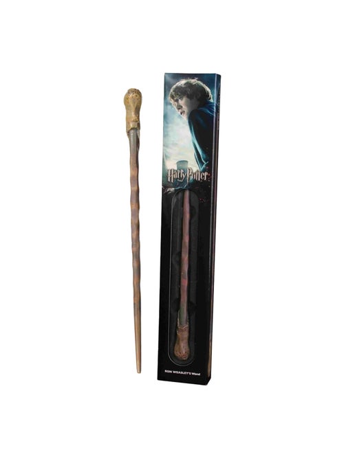 Harry Potter - Baguette magique motif Ron Weasley - Kiabi