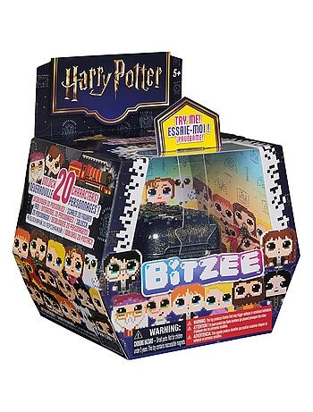 Harry Potter - Bitzee