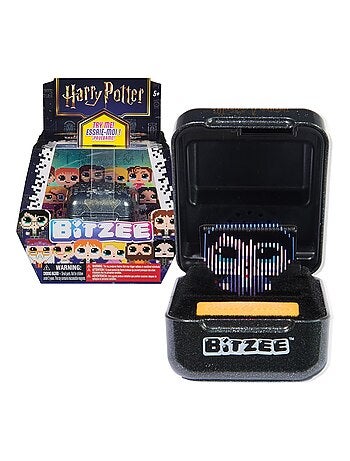 Harry Potter - Bitzee
