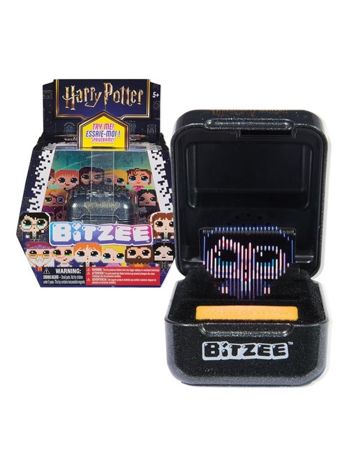 Harry Potter - Bitzee - Kiabi