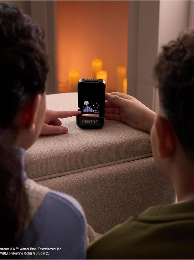 Harry Potter - Bitzee Noir - Kiabi