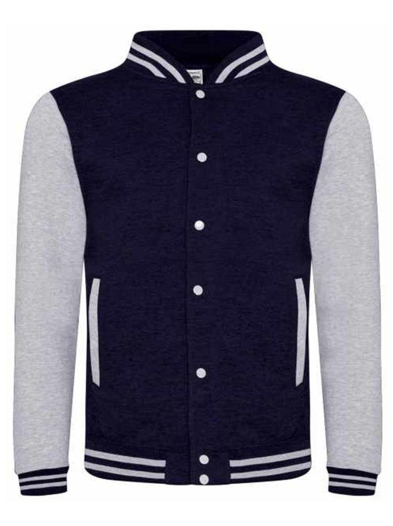 Harry Potter - Blouson d´université Bleu marine - Kiabi