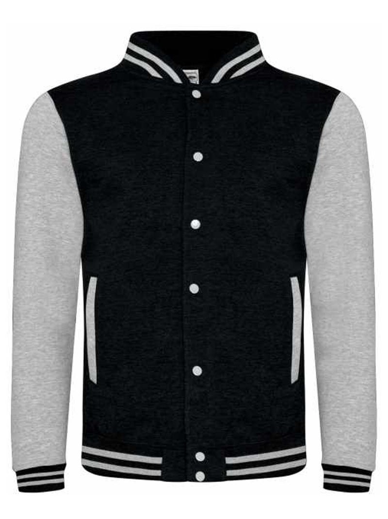 Harry Potter - Blouson d´université Noir Blanc - Kiabi
