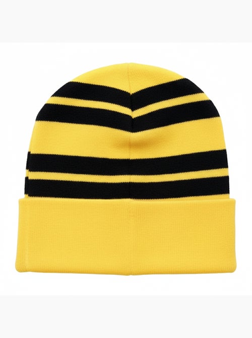 Harry Potter - Bonnet motif/style Poufsouffle - Kiabi