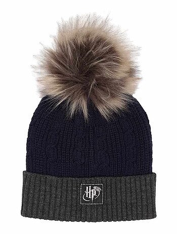 Harry Potter - Bonnet RAVENCLAW