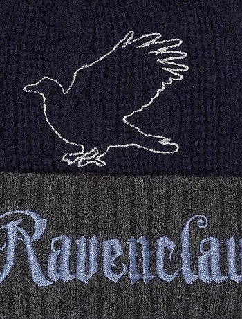 Harry Potter - Bonnet RAVENCLAW