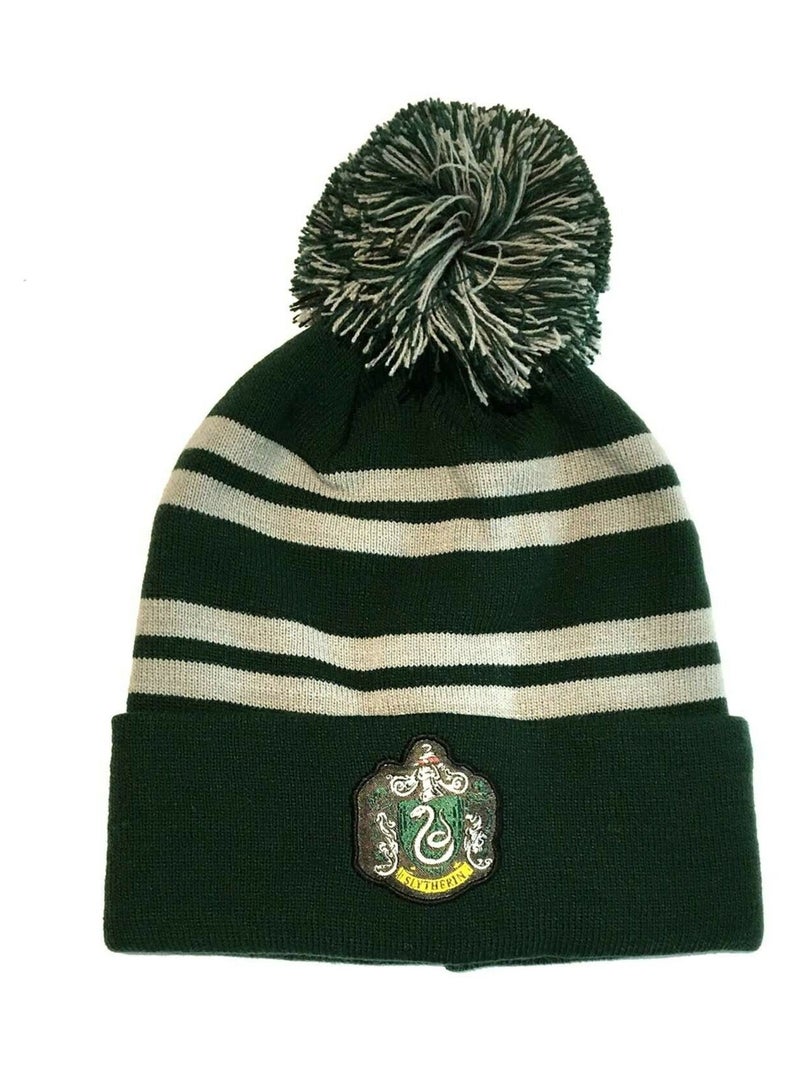 Harry Potter - Bonnet Vert forêt - Kiabi