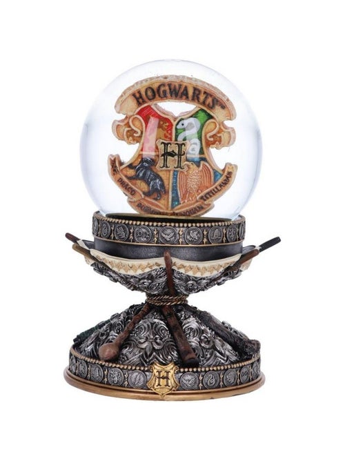 Harry Potter - Boule à neige motif/style Baguette magique - Kiabi