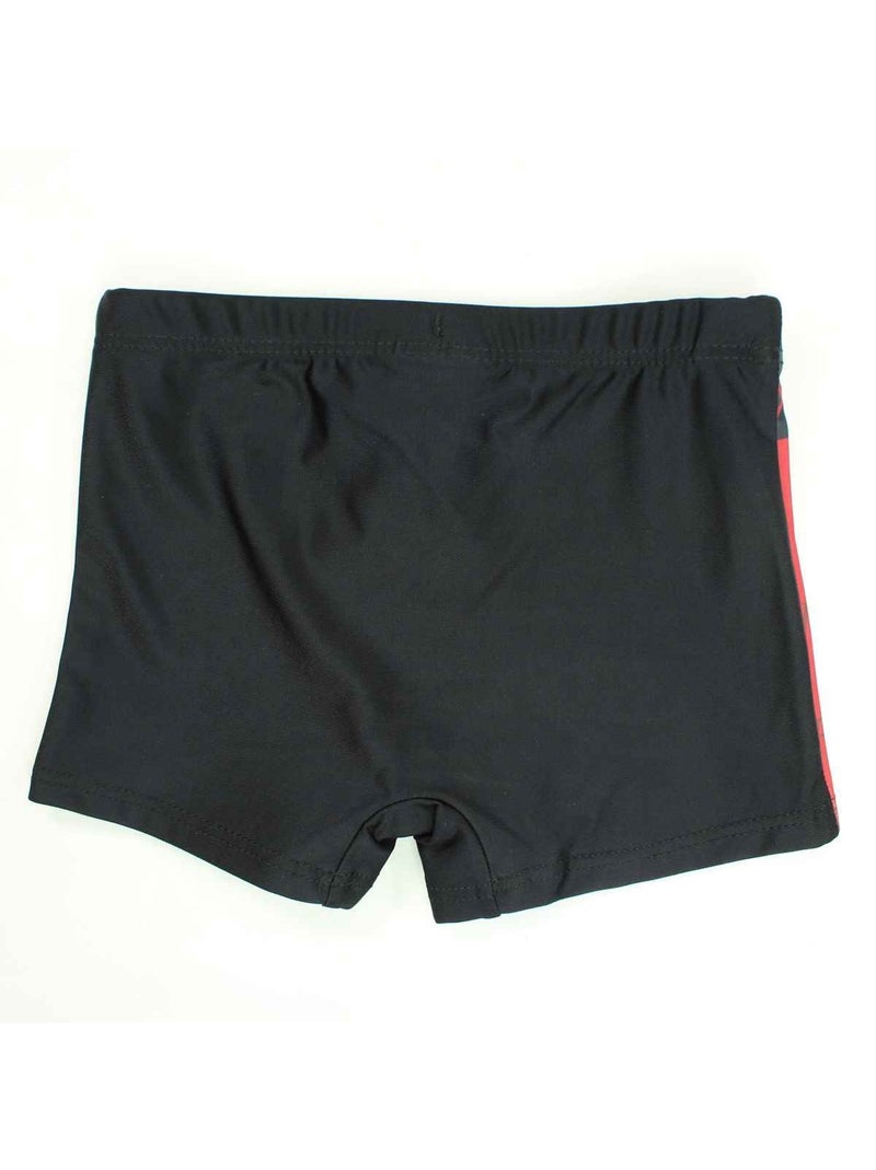 Harry Potter - Boxer de bain enfant pour enfant à motif Rouge - Kiabi