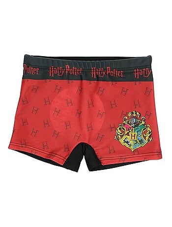 Harry Potter - Boxer de bain Harry Potter