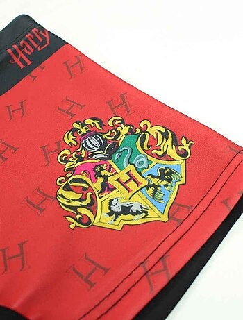 Harry Potter - Boxer de bain Harry Potter
