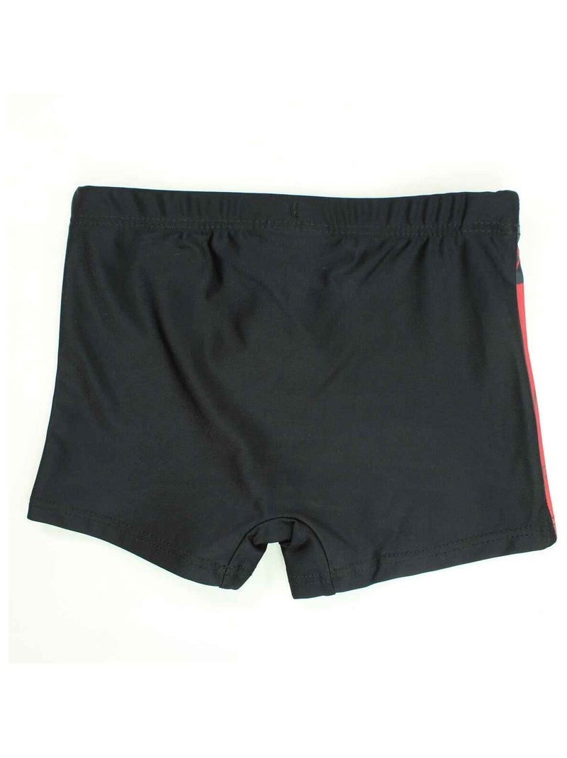 Harry Potter - Boxer de bain Harry Potter Rouge - Kiabi