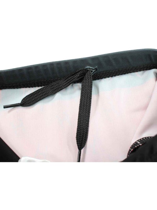 Harry potter - boxer de bain imprimé, taille élastique - Kiabi