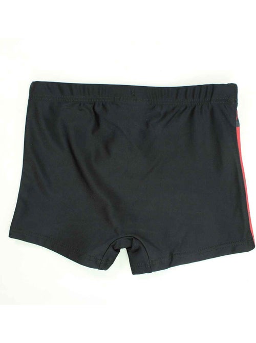 Harry potter - boxer de bain imprimé, taille élastique - Kiabi