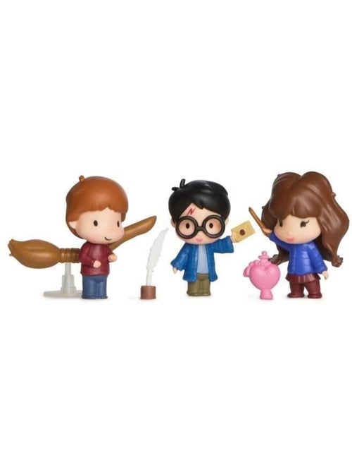 Harry potter - calendrier de l'avent - 24 surprises - dès 6 ans - wizarding wrold - Kiabi