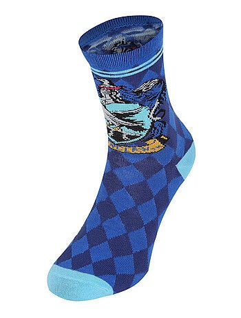 Harry Potter - Chaussettes RAVENCLAW HOUSE