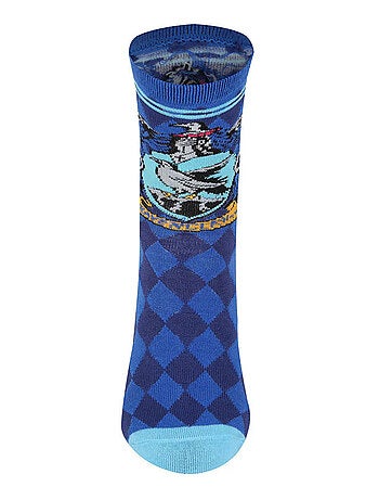 Harry Potter - Chaussettes RAVENCLAW HOUSE