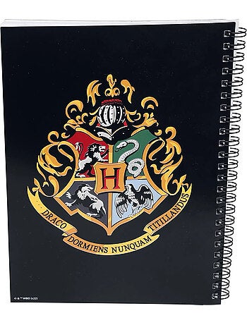 Harry Potter - Coffret cadeau