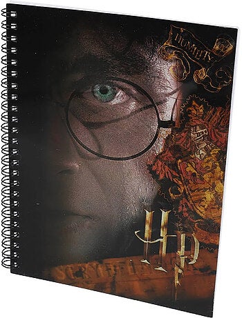 Harry Potter - Coffret cadeau
