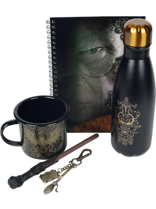 Harry Potter - Coffret cadeau - Kiabi