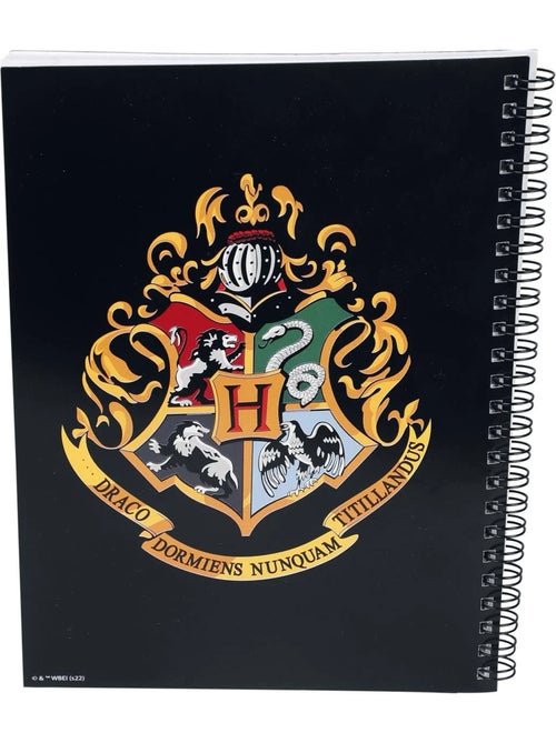 Harry Potter - Coffret cadeau - Kiabi