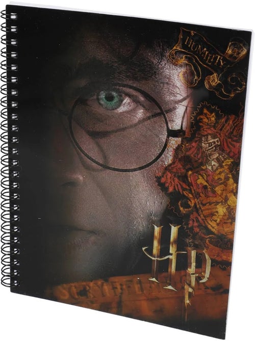 Harry Potter - Coffret cadeau - Kiabi
