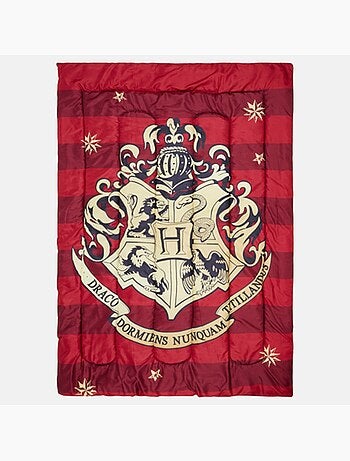 Harry Potter - Couette enfant