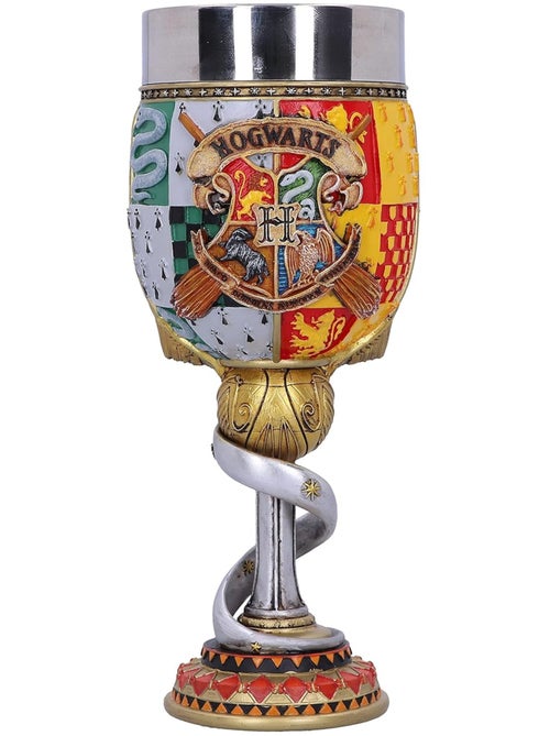 Harry Potter - Coupe motif/style Vif d´or QUIDDITCH - Kiabi Harry Potter - Coupe motif/style Vif d´or QUIDDITCH - Kiabi