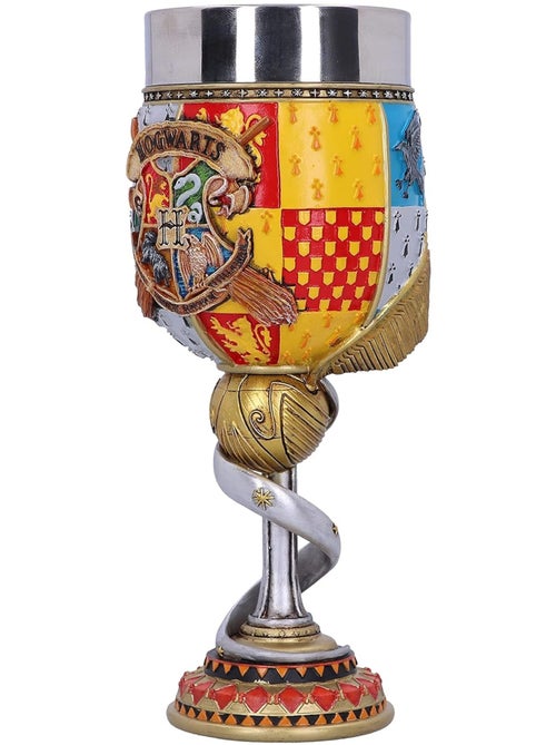 Harry Potter - Coupe motif/style Vif d´or QUIDDITCH - Kiabi Harry Potter - Coupe motif/style Vif d´or QUIDDITCH - Kiabi