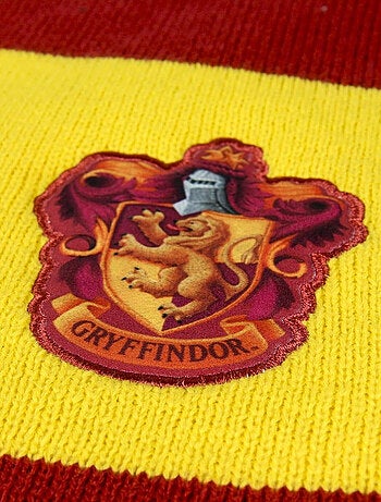Harry Potter - Écharpe GRYFFINDOR