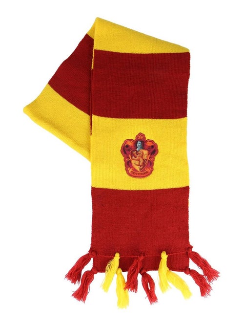 Harry Potter - Écharpe GRYFFINDOR - Kiabi Harry Potter - Écharpe GRYFFINDOR - Kiabi