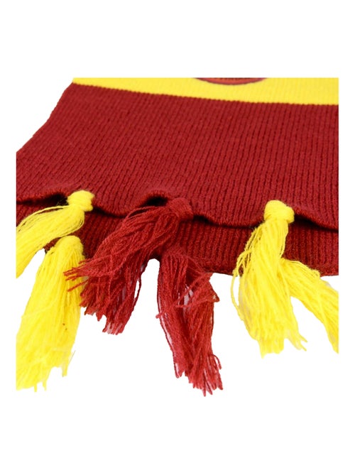 Harry Potter - Écharpe GRYFFINDOR - Kiabi Harry Potter - Écharpe GRYFFINDOR - Kiabi
