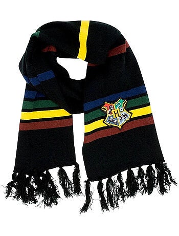 Harry Potter - Écharpe HOGWARTS
