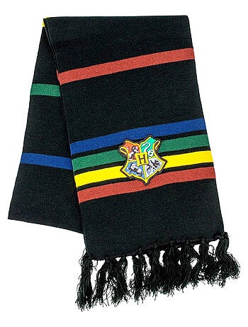 Harry Potter - Écharpe HOGWARTS