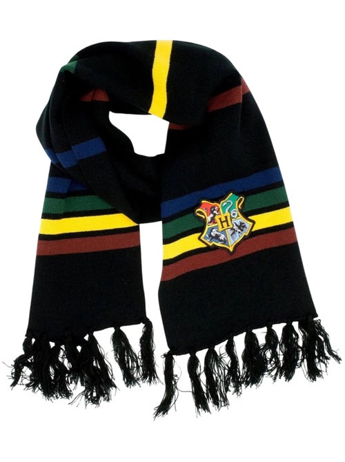 Harry Potter - Écharpe HOGWARTS - Kiabi Harry Potter - Écharpe HOGWARTS - Kiabi