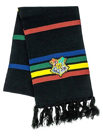 Harry Potter - Écharpe HOGWARTS SCHOOL