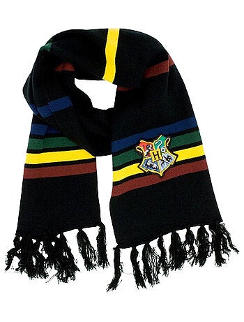 Harry Potter - Écharpe HOGWARTS SCHOOL