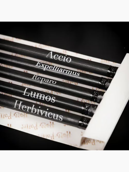 Harry Potter - Ensemble Crayon à papier - Kiabi Harry Potter - Ensemble Crayon à papier - Kiabi