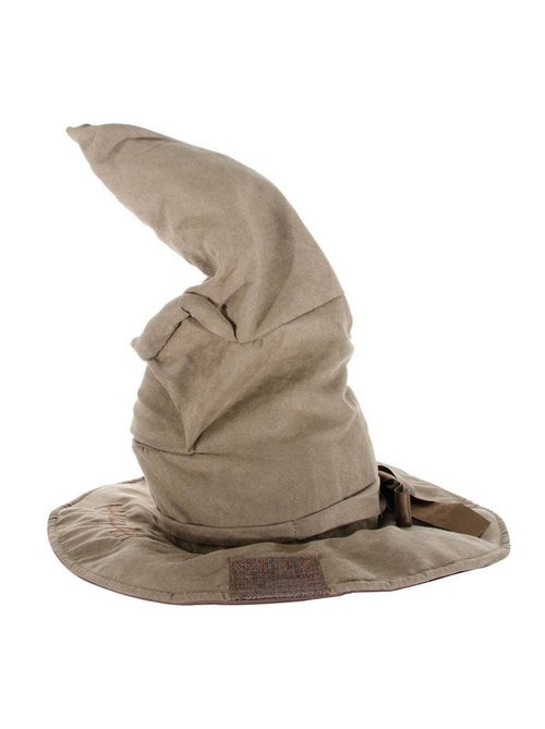 Harry Potter - Figurine animatronique motif Chapeau de sorts (Chapeau de sorts) - Kiabi