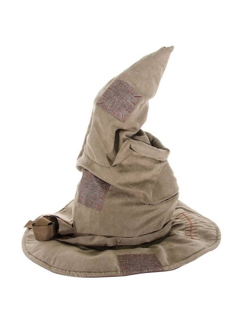 Harry Potter - Figurine animatronique motif Chapeau de sorts (Chapeau de sorts) - Kiabi