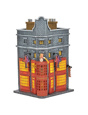 Harry Potter - Figurine WEASLEYS WIZARD WHEEZES