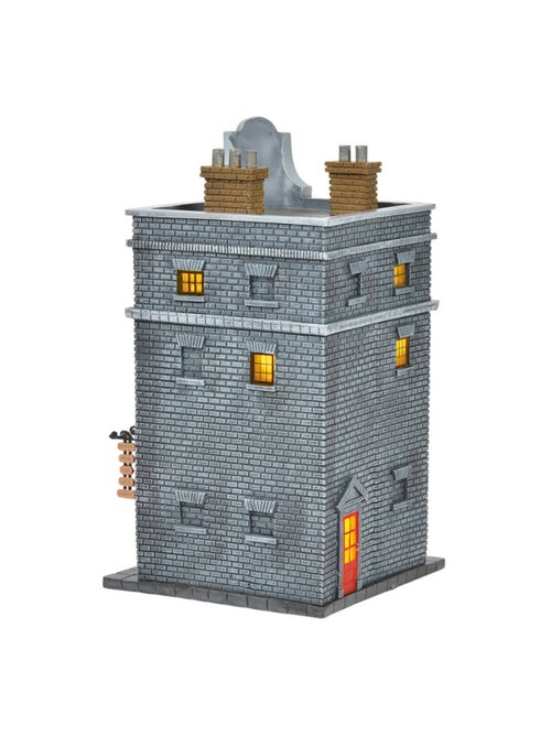 Harry Potter - Figurine WEASLEYS WIZARD WHEEZES - Kiabi