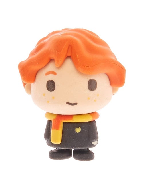 Harry Potter - Gomme motif Ron motif/style 3D (Ron) - Kiabi Harry Potter - Gomme motif Ron motif/style 3D (Ron) - Kiabi