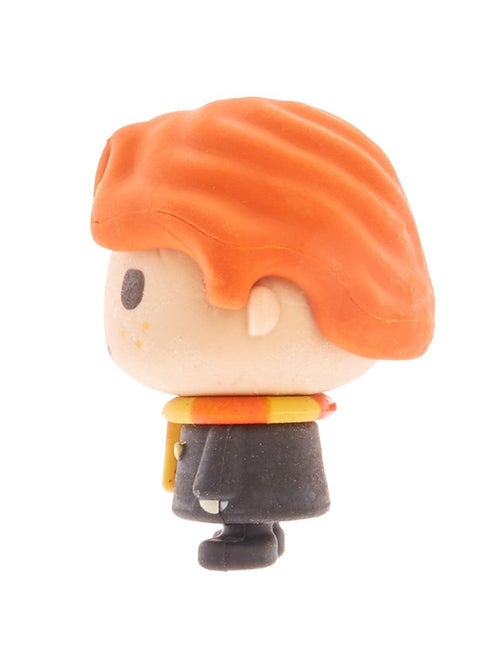 Harry Potter - Gomme motif Ron motif/style 3D (Ron) - Kiabi Harry Potter - Gomme motif Ron motif/style 3D (Ron) - Kiabi