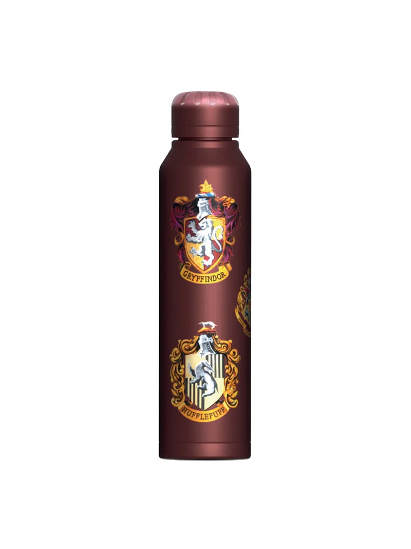 Harry Potter - Gourde motif/style Cintré Violet clair - Kiabi