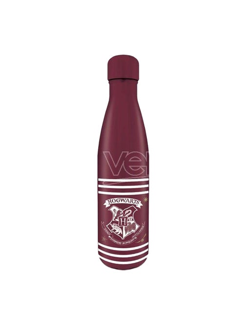 Harry Potter - Gourde motif/style emblème et rayures - Kiabi