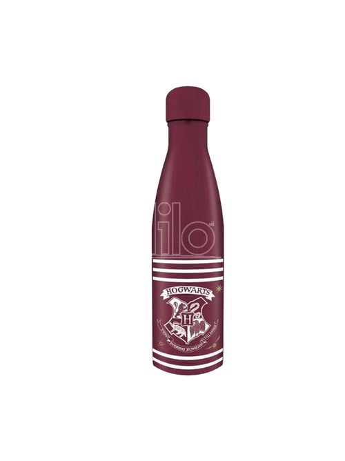 Harry Potter - Gourde motif/style emblème et rayures - Kiabi