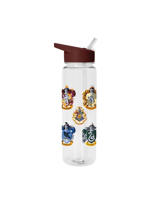 Harry Potter - Gourde motif/style emblème - Kiabi