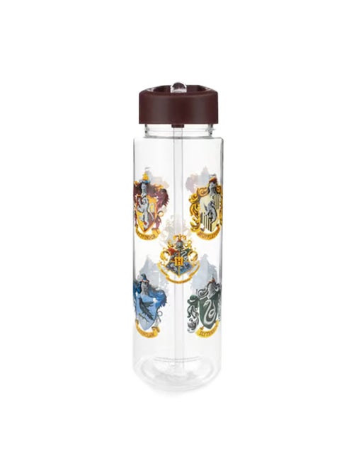 Harry Potter - Gourde motif/style emblème - Kiabi